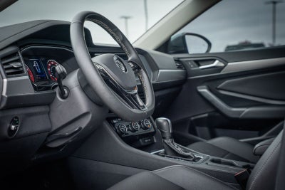 2021 Volkswagen Jetta 1.4T S