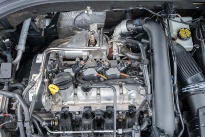 2021 Volkswagen Jetta 1.4T S