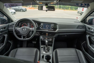 2021 Volkswagen Jetta 1.4T S