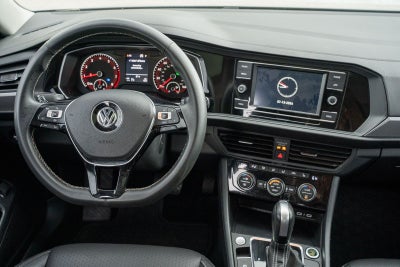 2021 Volkswagen Jetta 1.4T S