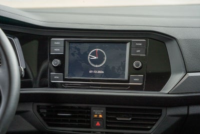 2021 Volkswagen Jetta 1.4T S