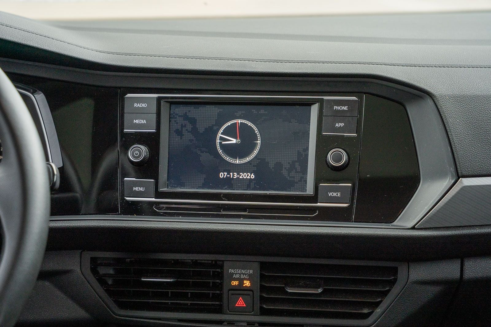 2021 Volkswagen Jetta 1.4T S