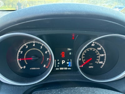 2014 Mitsubishi Outlander Sport ES