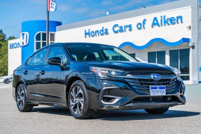 2024 Subaru Legacy Premium