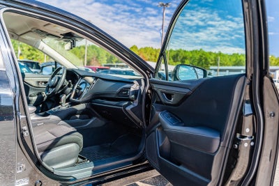 2024 Subaru Legacy Premium