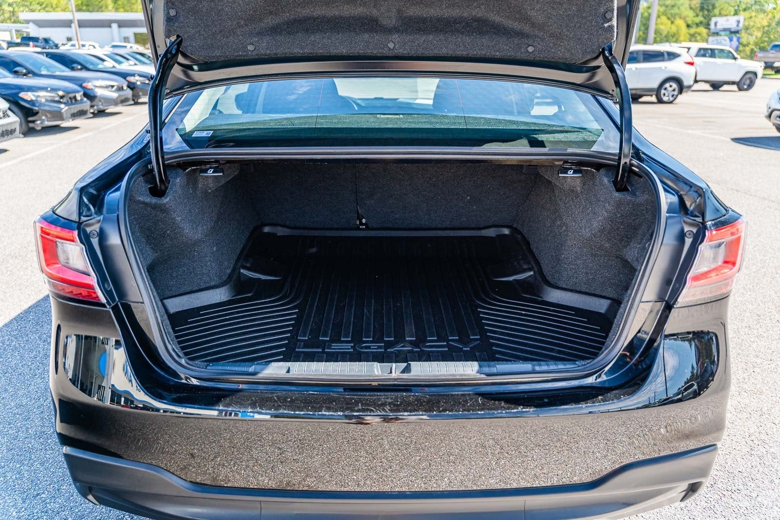 2024 Subaru Legacy Premium