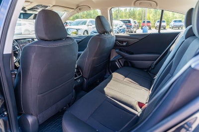 2024 Subaru Legacy Premium