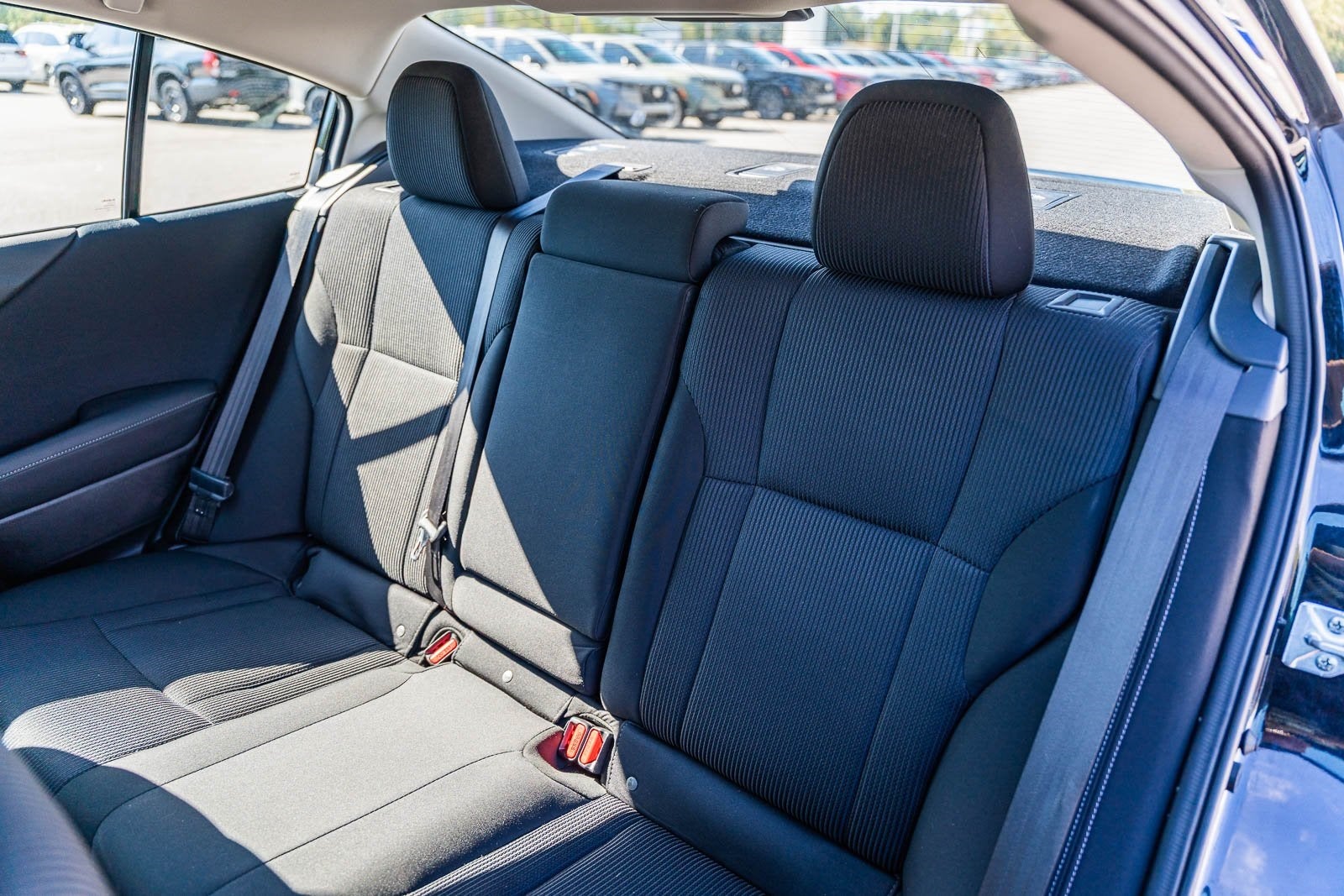 2024 Subaru Legacy Premium