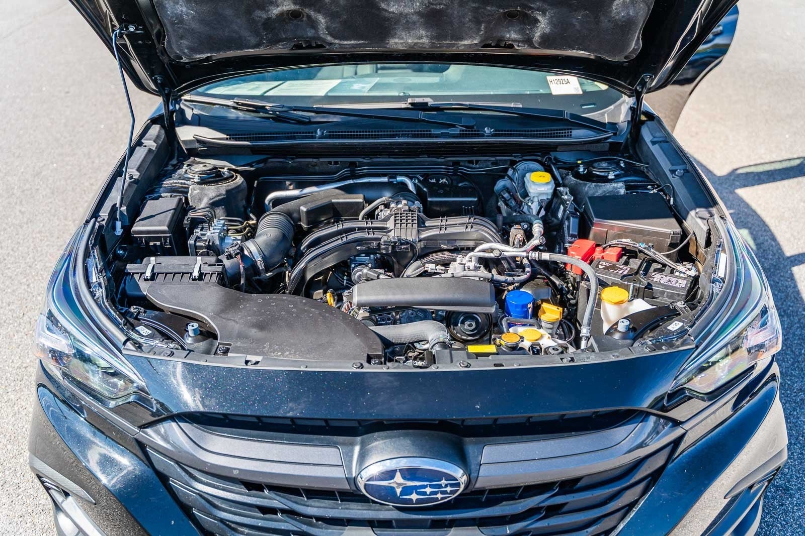 2024 Subaru Legacy Premium