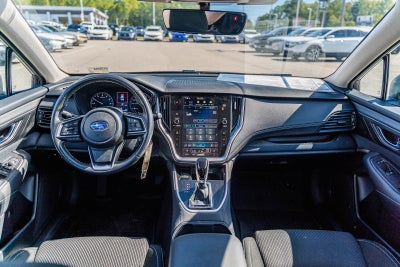 2024 Subaru Legacy Premium