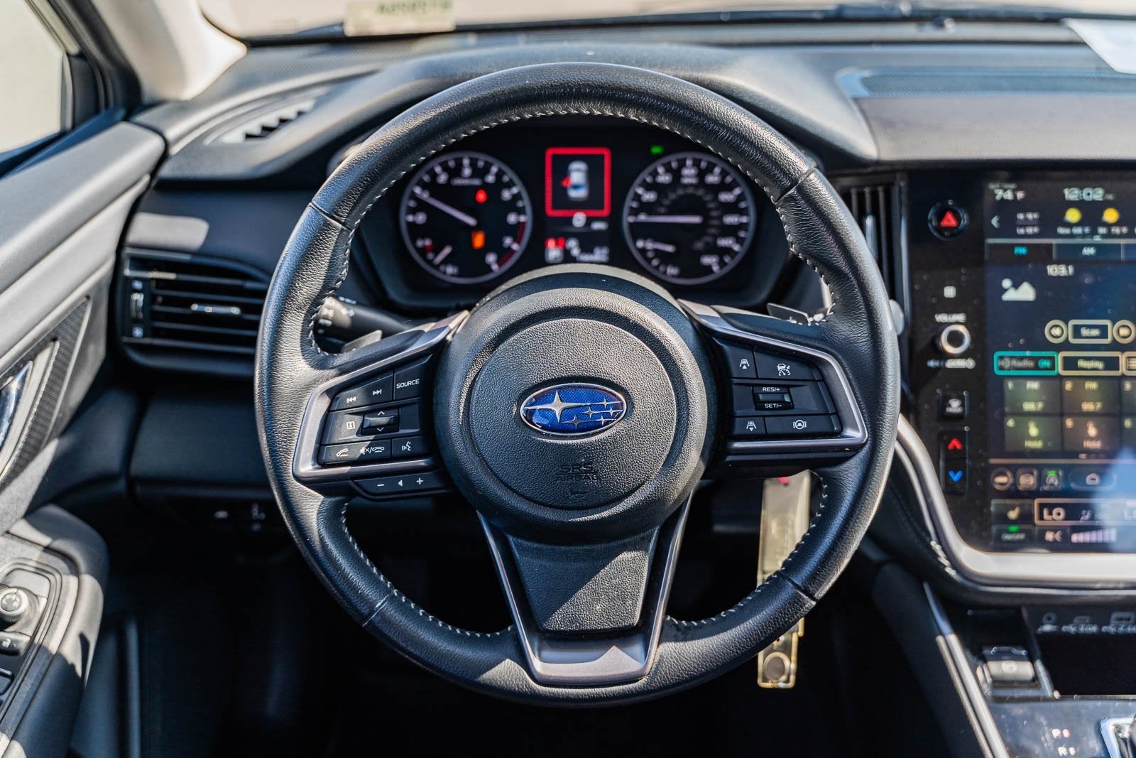 2024 Subaru Legacy Premium