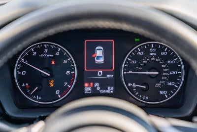 2024 Subaru Legacy Premium