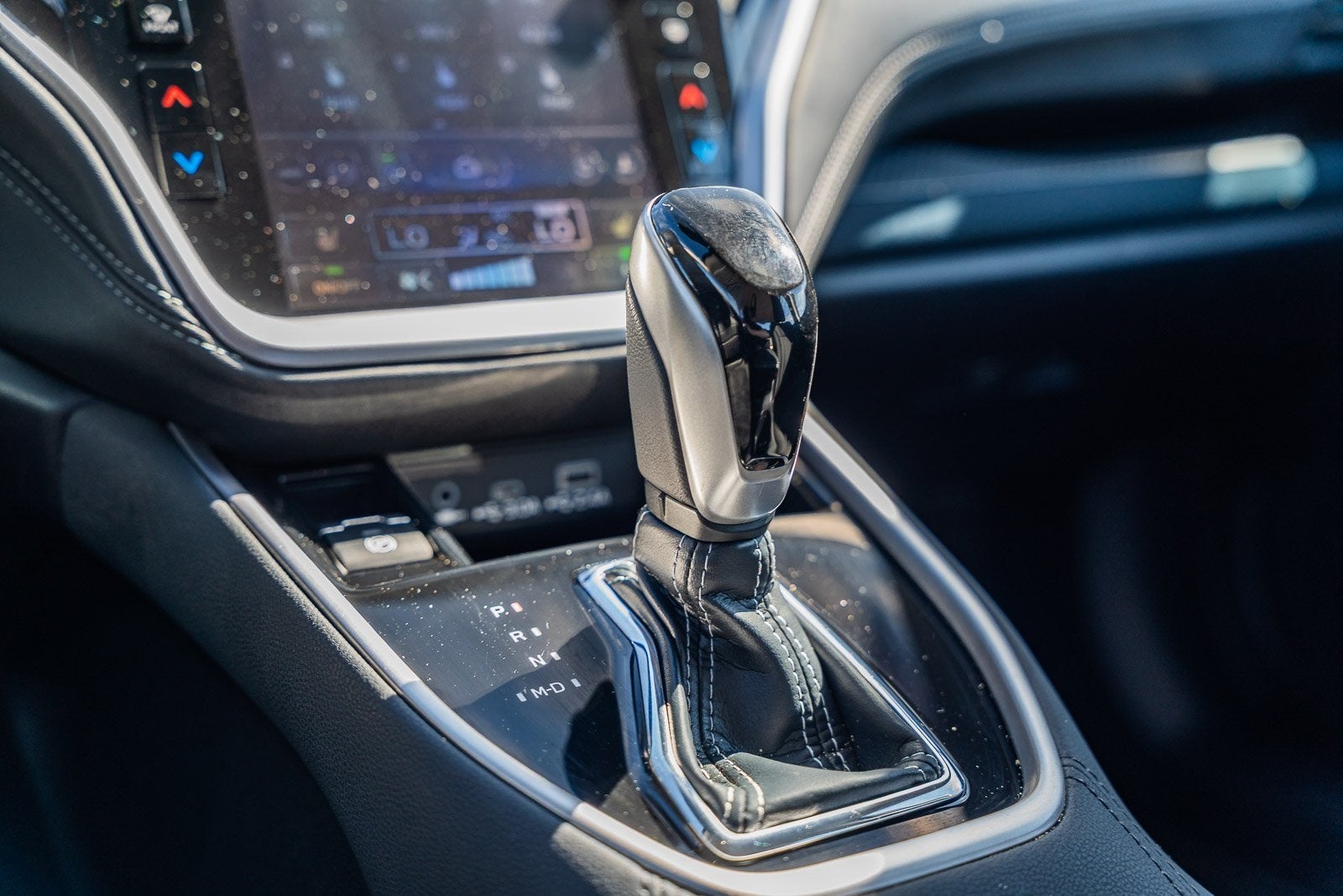 2024 Subaru Legacy Premium