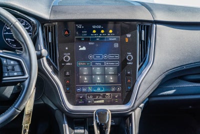 2024 Subaru Legacy Premium