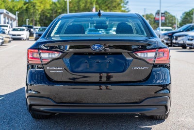 2024 Subaru Legacy Premium