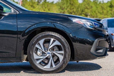 2024 Subaru Legacy Premium