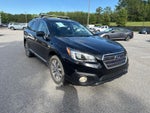 2017 Subaru Outback 3.6R Touring