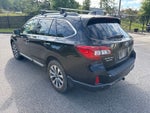 2017 Subaru Outback 3.6R Touring