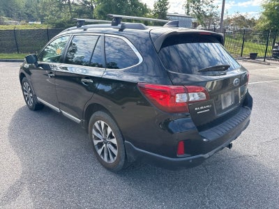 2017 Subaru Outback 3.6R Touring