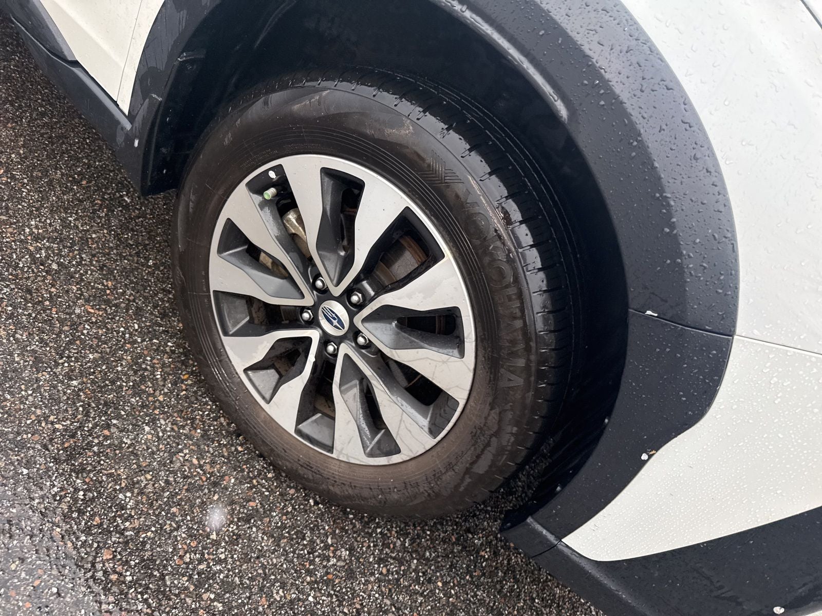 2025 Subaru Outback Touring XT