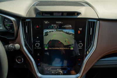 2025 Subaru Outback Touring XT