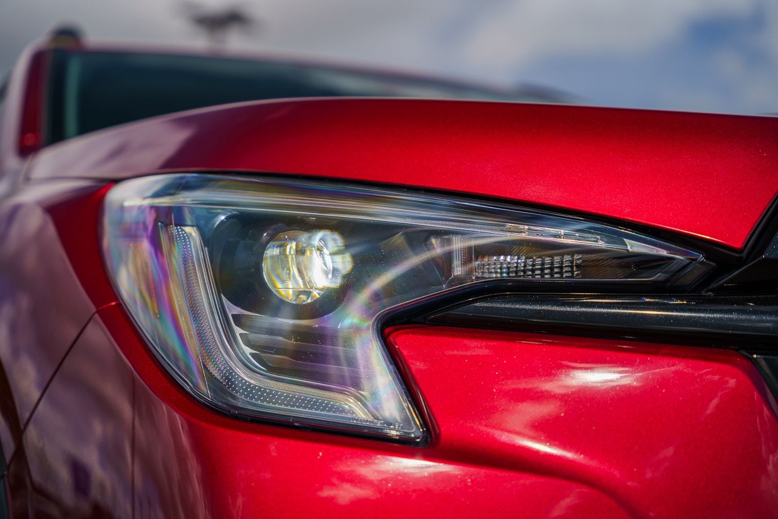 2023 Subaru Ascent Onyx Edition