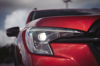 2023 Subaru Ascent Onyx Edition