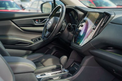 2023 Subaru Ascent Onyx Edition