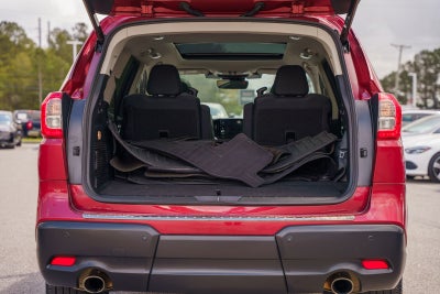 2023 Subaru Ascent Onyx Edition