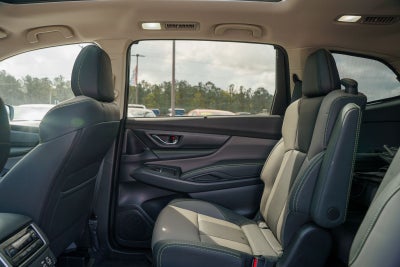 2023 Subaru Ascent Onyx Edition