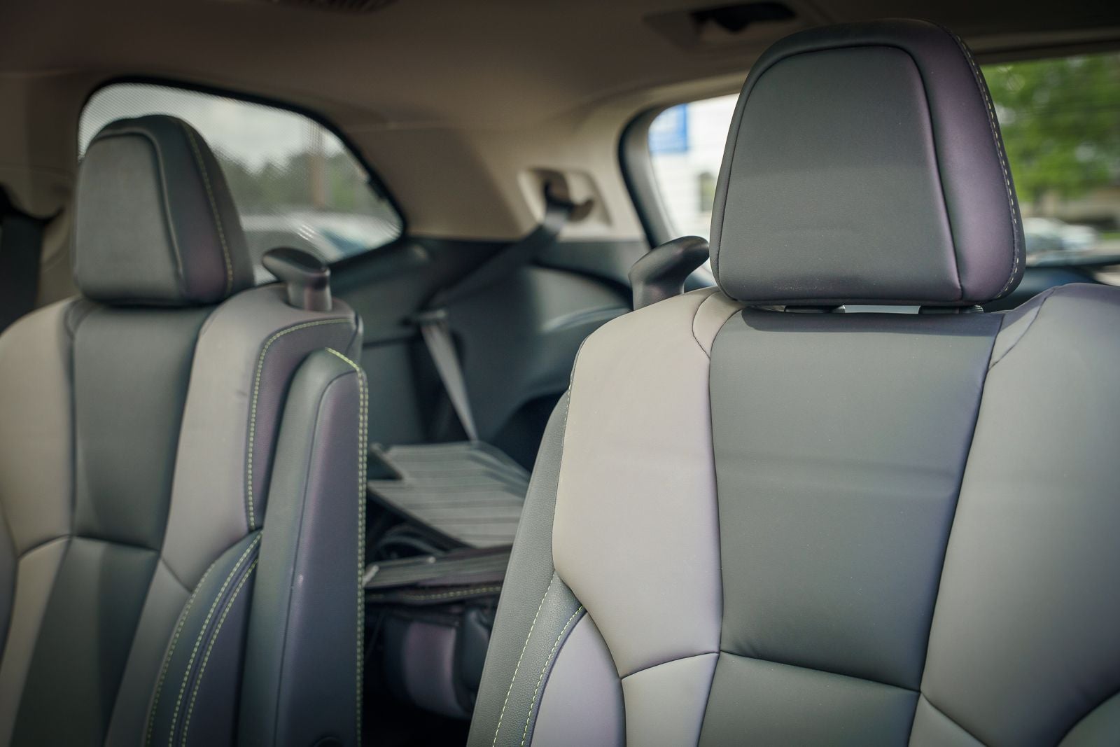 2023 Subaru Ascent Onyx Edition