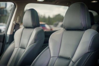 2023 Subaru Ascent Onyx Edition