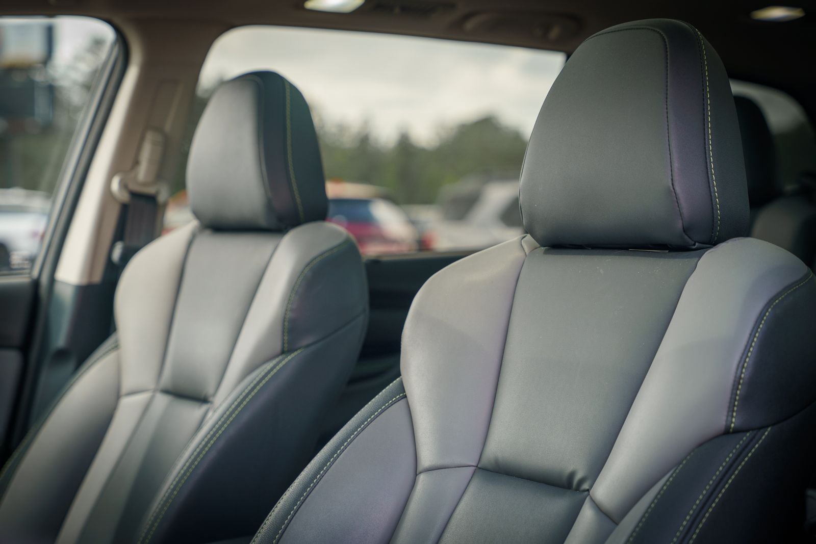 2023 Subaru Ascent Onyx Edition