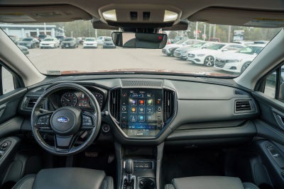 2023 Subaru Ascent Onyx Edition