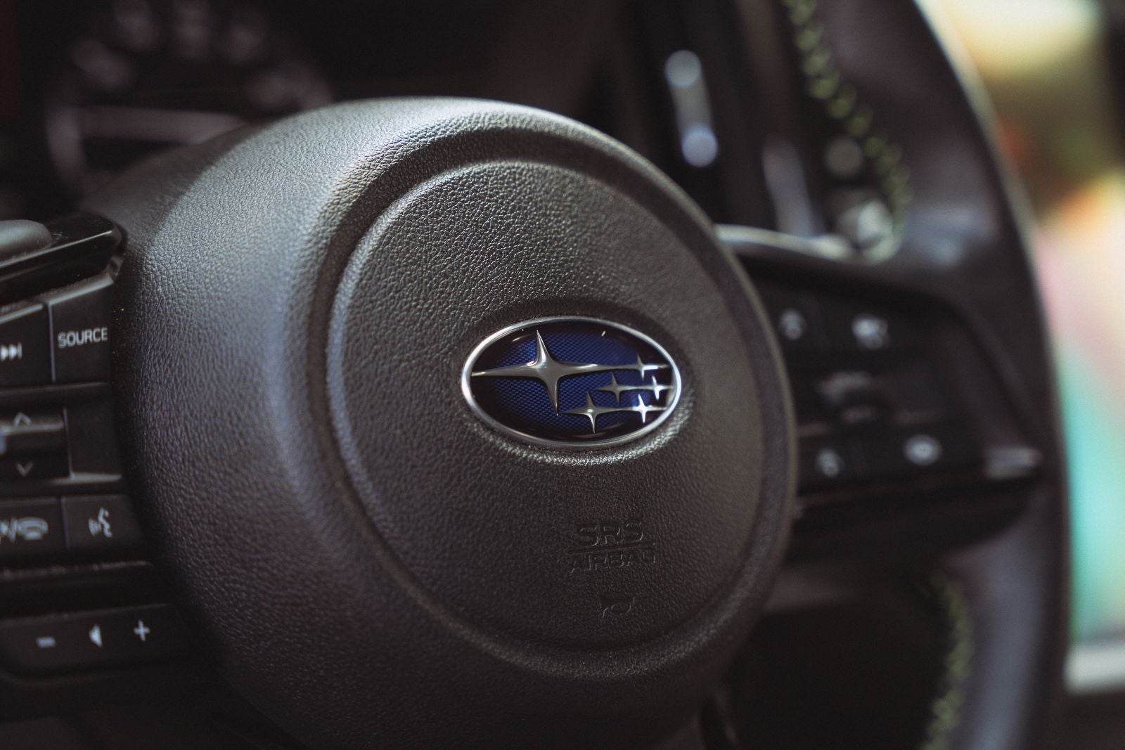 2023 Subaru Ascent Onyx Edition