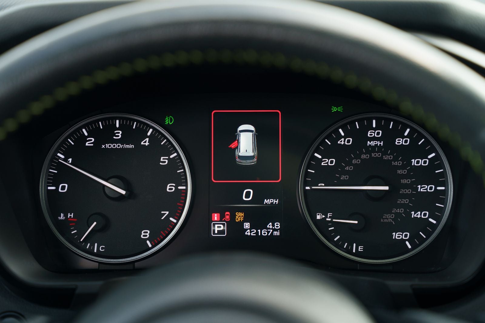 2023 Subaru Ascent Onyx Edition