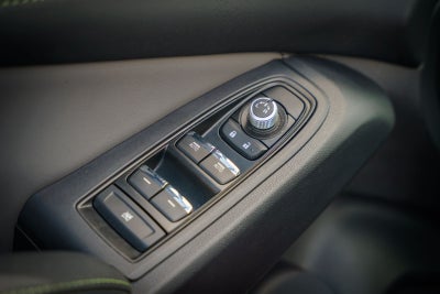 2023 Subaru Ascent Onyx Edition