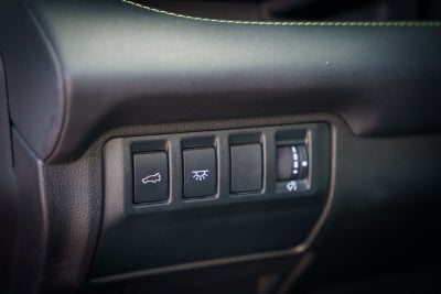 2023 Subaru Ascent Onyx Edition