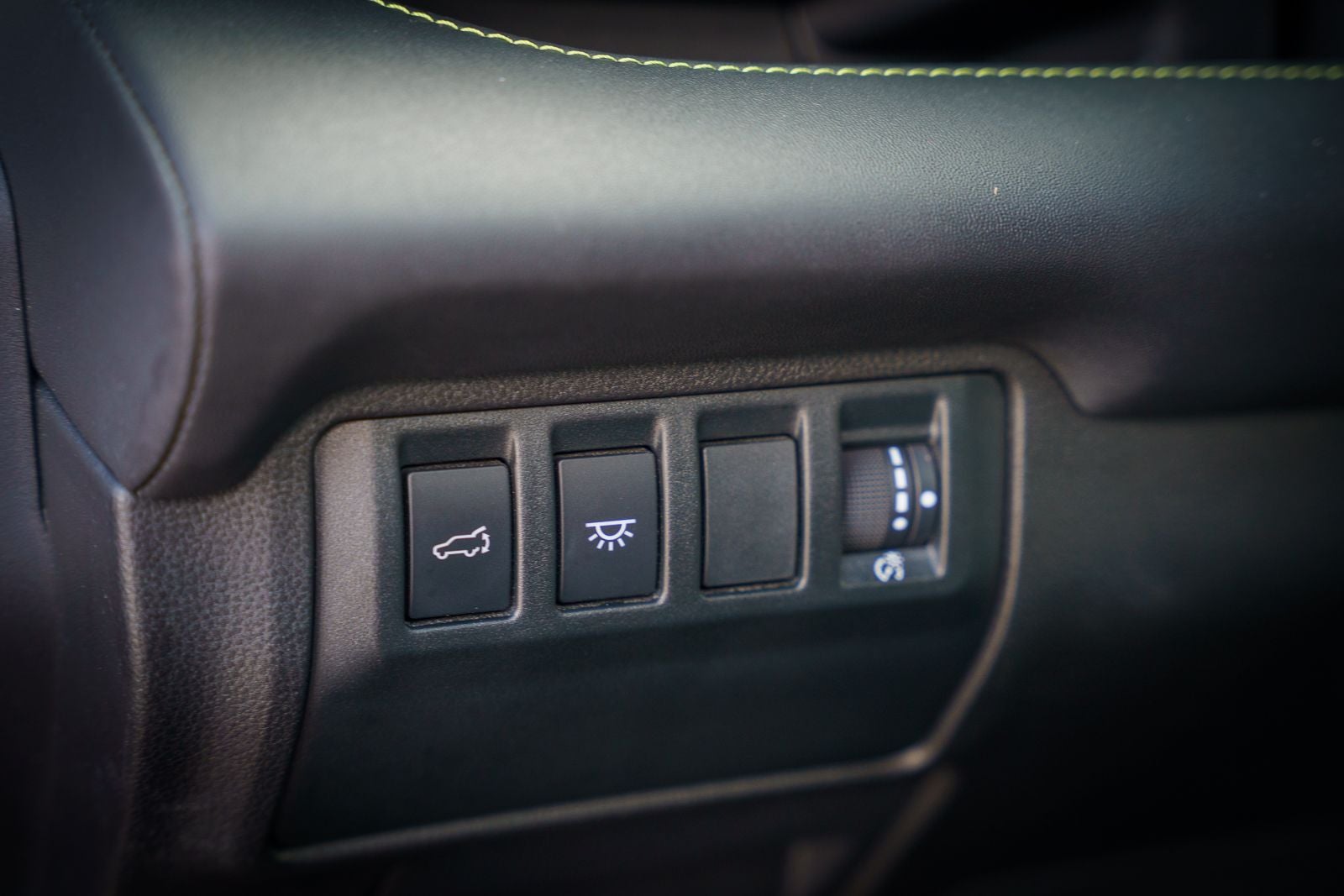 2023 Subaru Ascent Onyx Edition