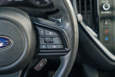 2023 Subaru Ascent Onyx Edition