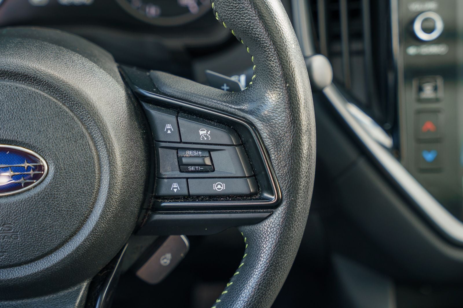 2023 Subaru Ascent Onyx Edition