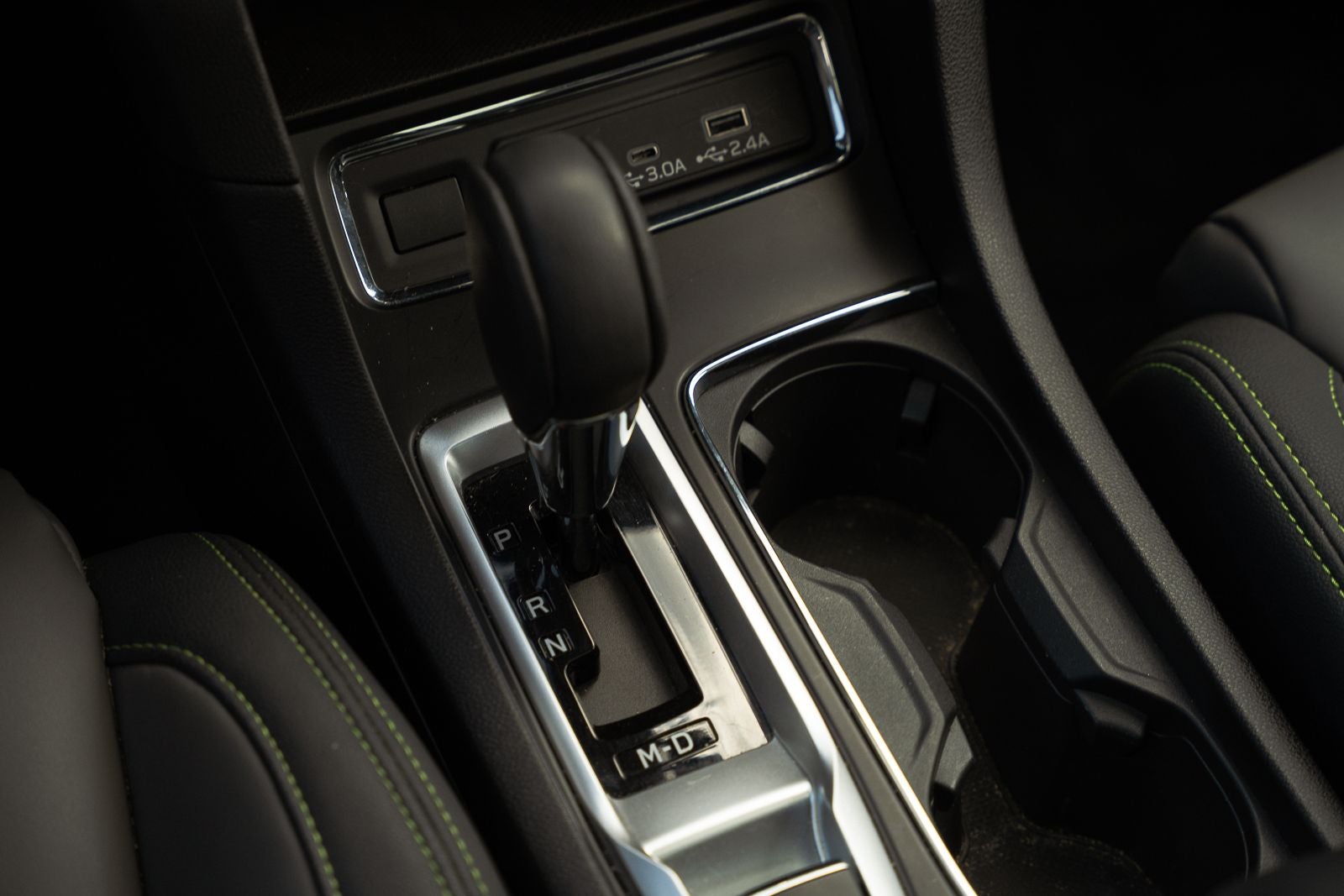 2023 Subaru Ascent Onyx Edition