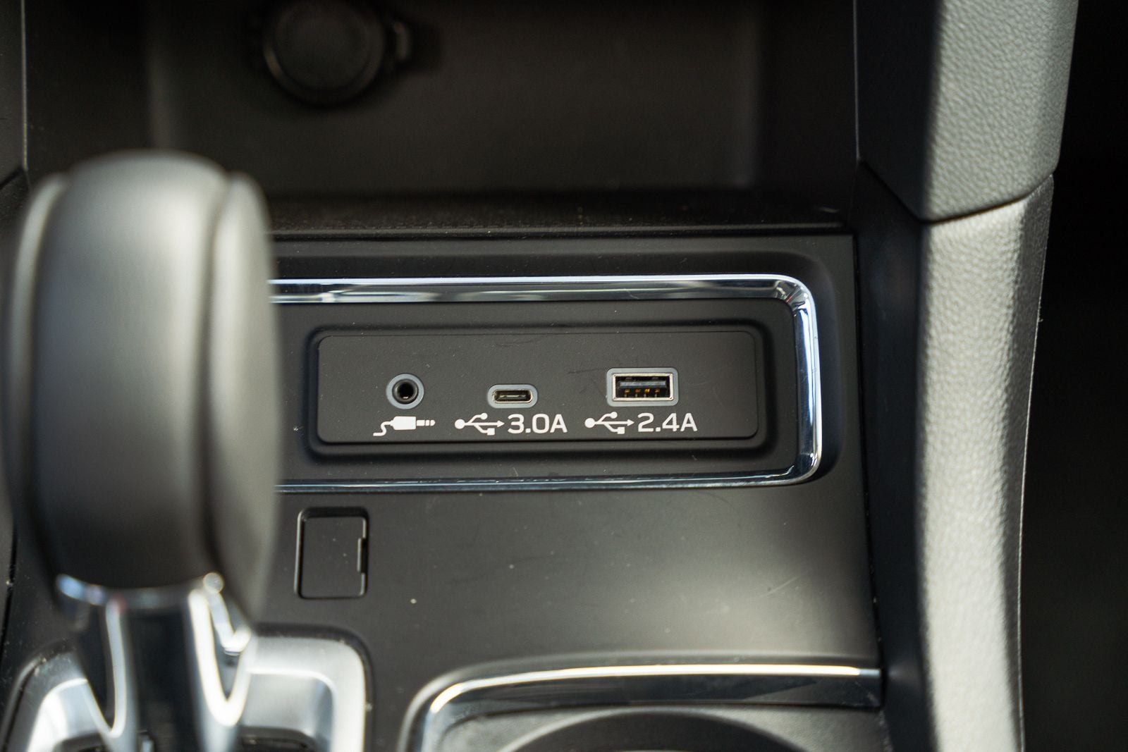 2023 Subaru Ascent Onyx Edition