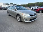 2014 Toyota Camry XLE