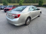 2014 Toyota Camry XLE