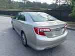 2014 Toyota Camry XLE