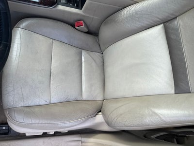 2014 Toyota Camry XLE