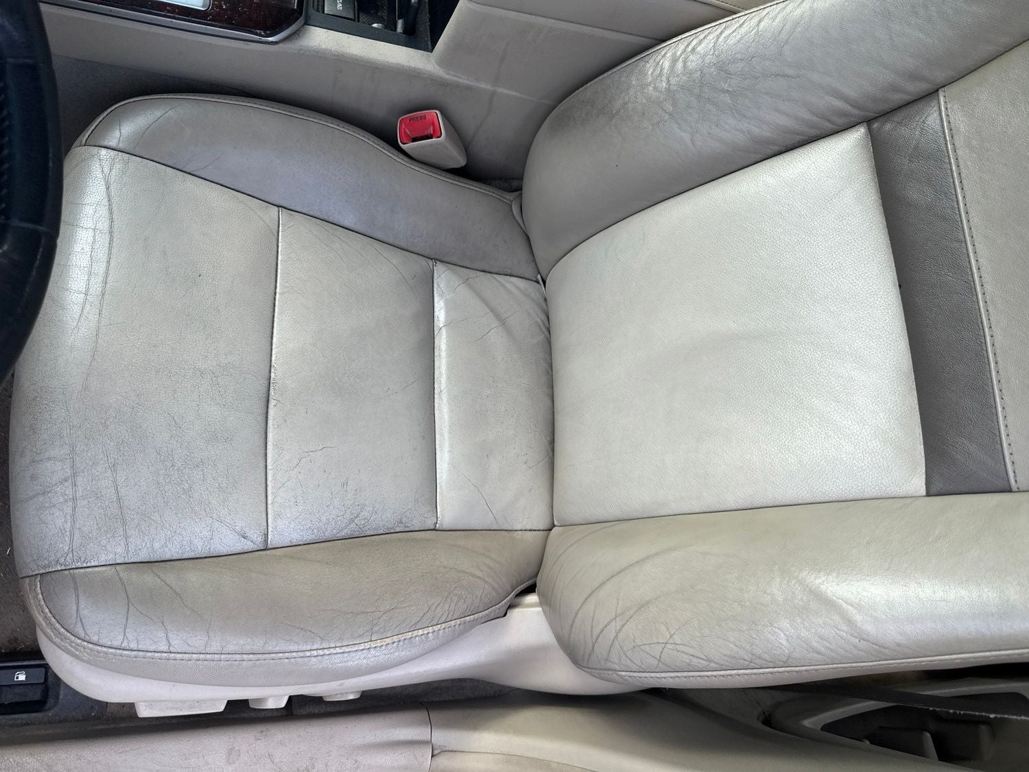 2014 Toyota Camry XLE