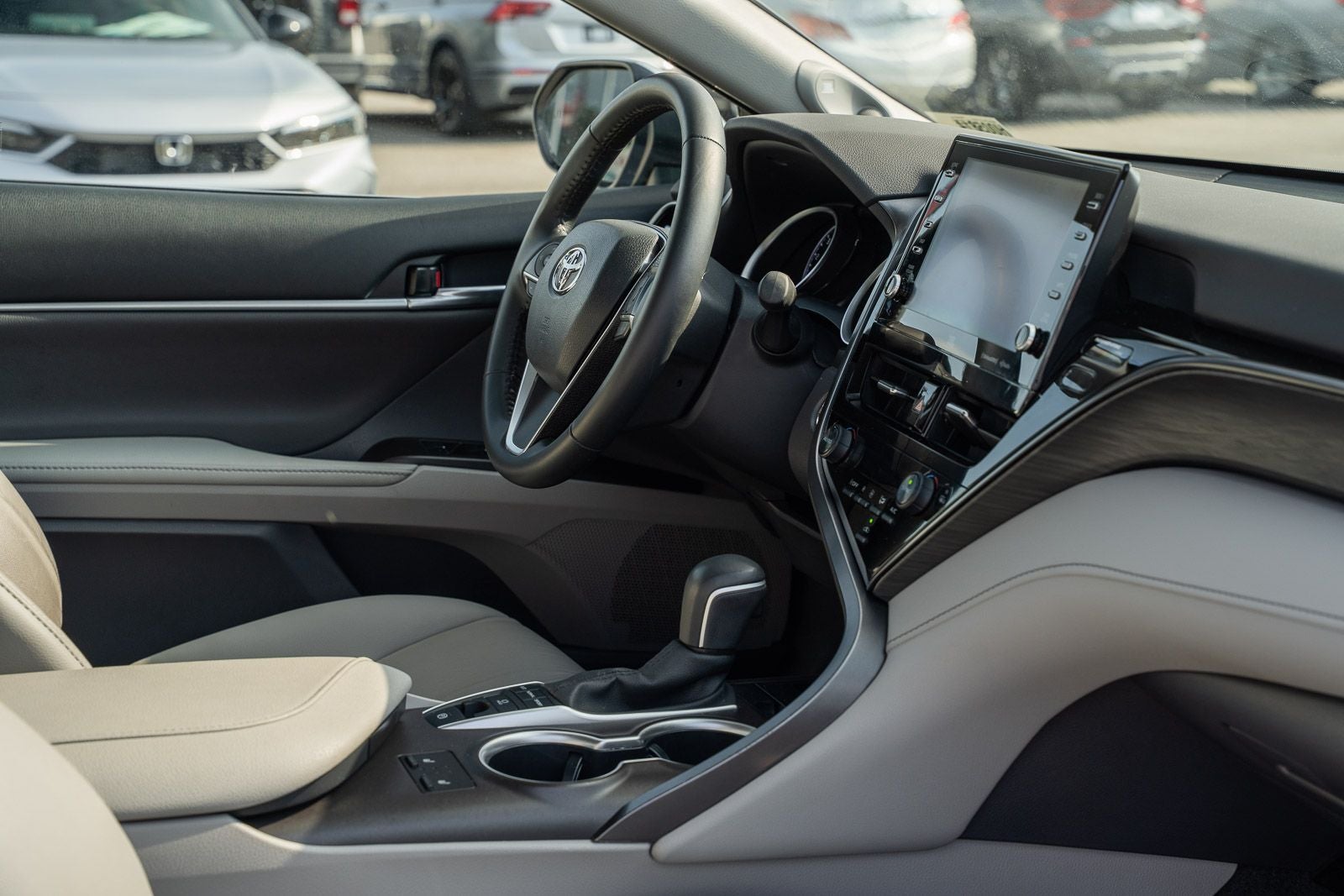 2023 Toyota Camry XLE