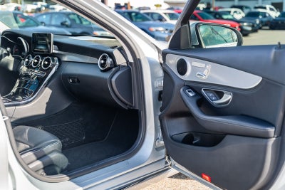 2015 Mercedes-Benz C-Class C 300 4MATIC®